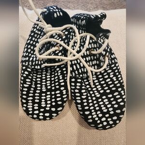 Piper Finn Dot Oxfords 10